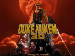 Duke Nukem 3D