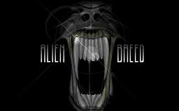 Alien Breed