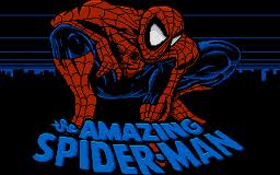 Amazing Spider-Man