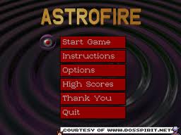 AstroFire