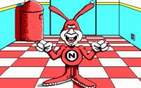 Avoid the Noid