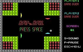 Bat n ball