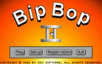 BipBop II