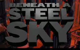 Beneath a Steel Sky