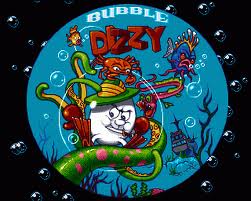 Bubble Dizzy