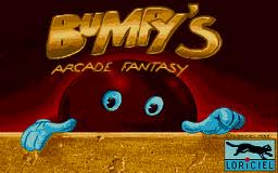 Bumpys Arcade Fantasy