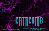 Catacomb