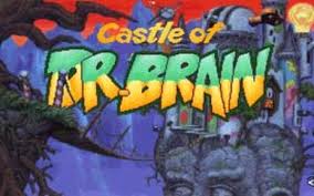 Castle of Dr. Brain