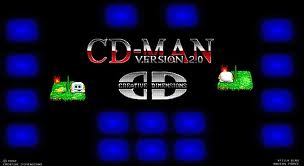 CD-MAN