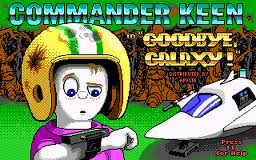 Commander Keen 4 : Secret of the Oracle