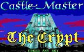 Castle Master 2: The Crypt