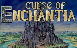 Curse of Enchantia