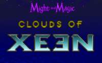 Might and Magic IV: Clouds of Xeen