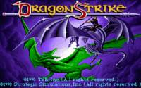 Dragon Strike