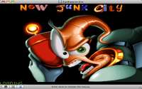 Earthworm Jim