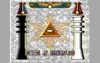 Eye of Horus