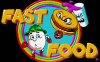 Fast Food