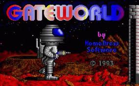 Gateworld