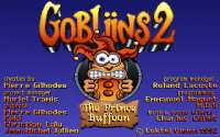 Gobliins 2: The Prince Buffoon