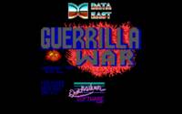 Guerrilla War