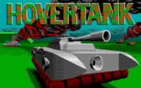 Hovertank 3D