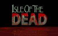 Isle of the Dead