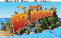 Island of Dr. Brain
