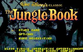 Jungle Book