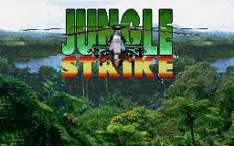 Jungle Strike