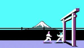 Karateka