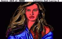 Leisure Suit Larry 3: Passionate Patti in Pursuit of the Pulsating Pectorals