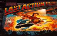 Last Action Hero