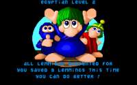 Lemmings 3 🔥 Play online