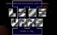 LineWars II