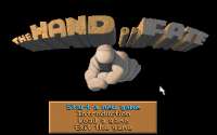 Legend of Kyrandia : Hand of Fate