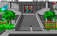 Leisure Suit Larry Goes Looking for Love (in Several Wrong Places)