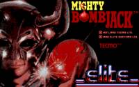 Mighty Bombjack