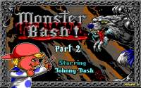 Monster Bash 2