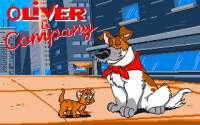 Oliver & Company