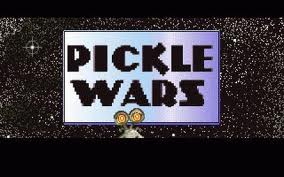 Pickle Wars