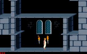 Prince of Persia 4D