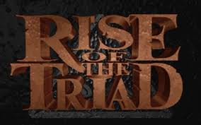 Rise of the Triad: The HUNT Begins