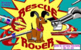 Rescue Rover