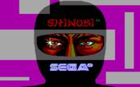 Shinobi