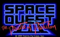 Space Quest III: The Pirates of Pestulon