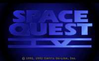 Space Quest IV: Roger Wilco and the Time Rippers