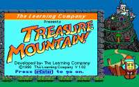 Super Solvers: Treasure Mountain!