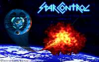 Star Control