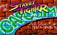 Street Fighter