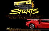 Stunts